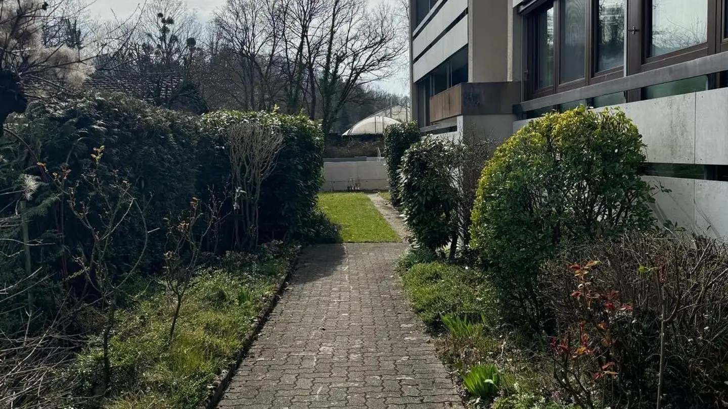 Appartamento in vendita - 4142 Münchenstein