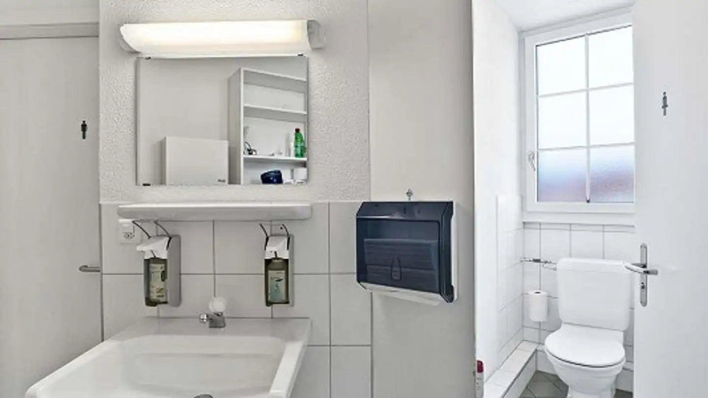 Office space for rent - Rorschacher Strasse 139, 9000 St. Gallen - Photo 4