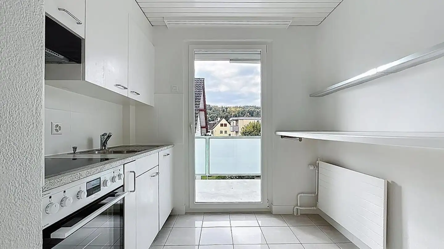 Apartment for rent - Eulenweg 3, 8048 Zürich