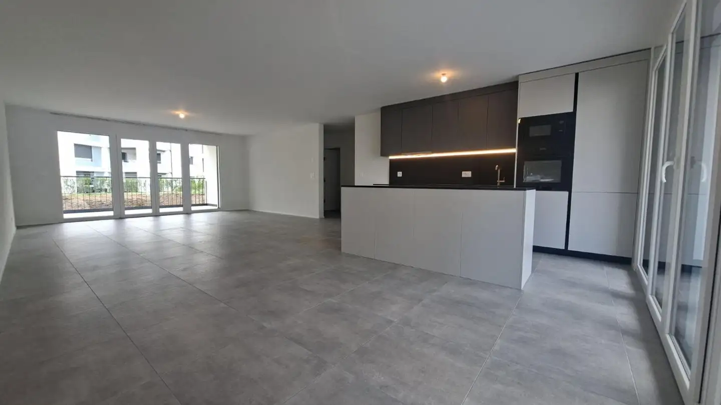 Apartment for rent - Route De La Poya, 1726 Farvagny-le-Grand