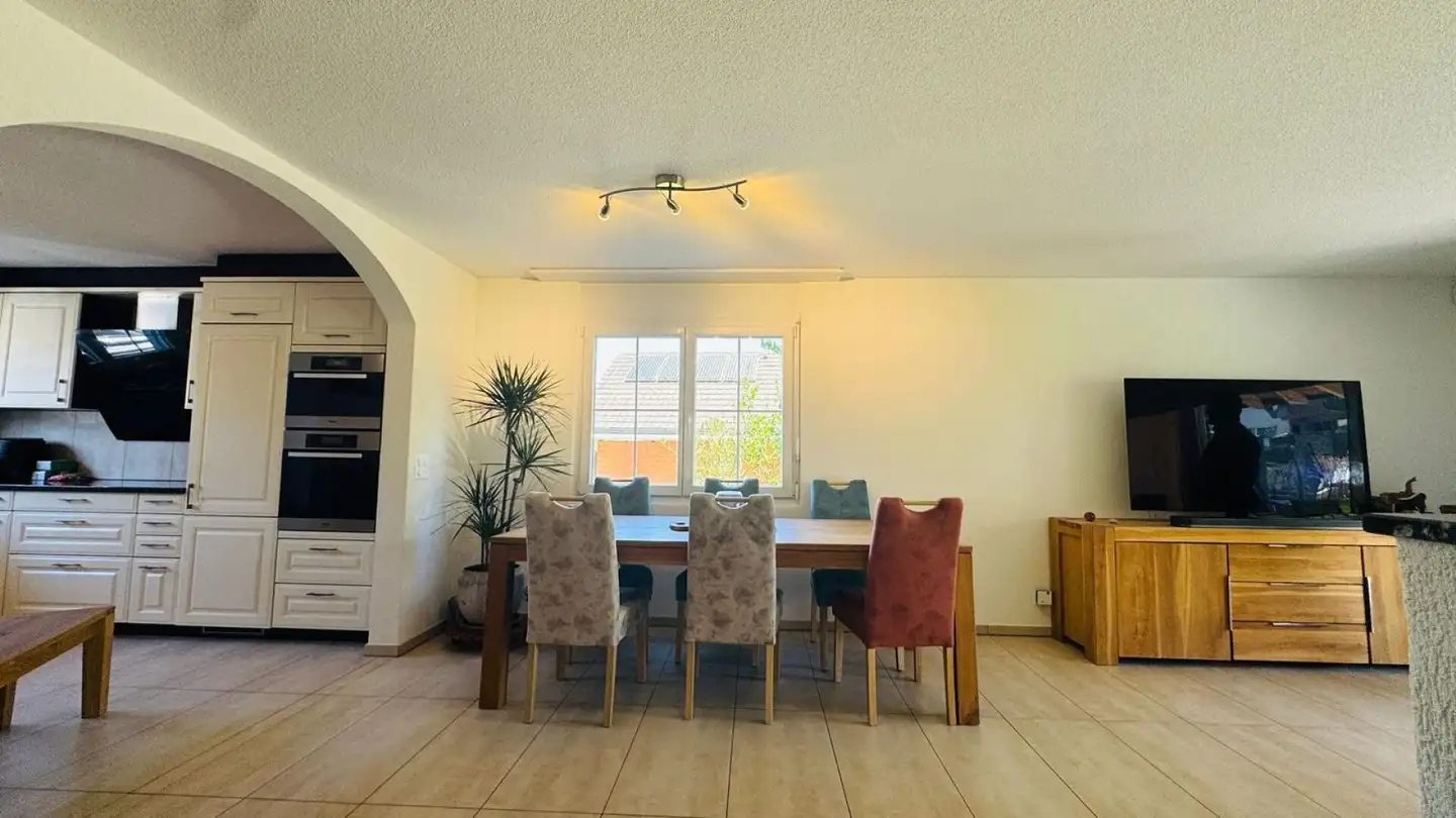 Reihenhaus kaufen - Sägeweg 6, 4304 Giebenach - Foto 4