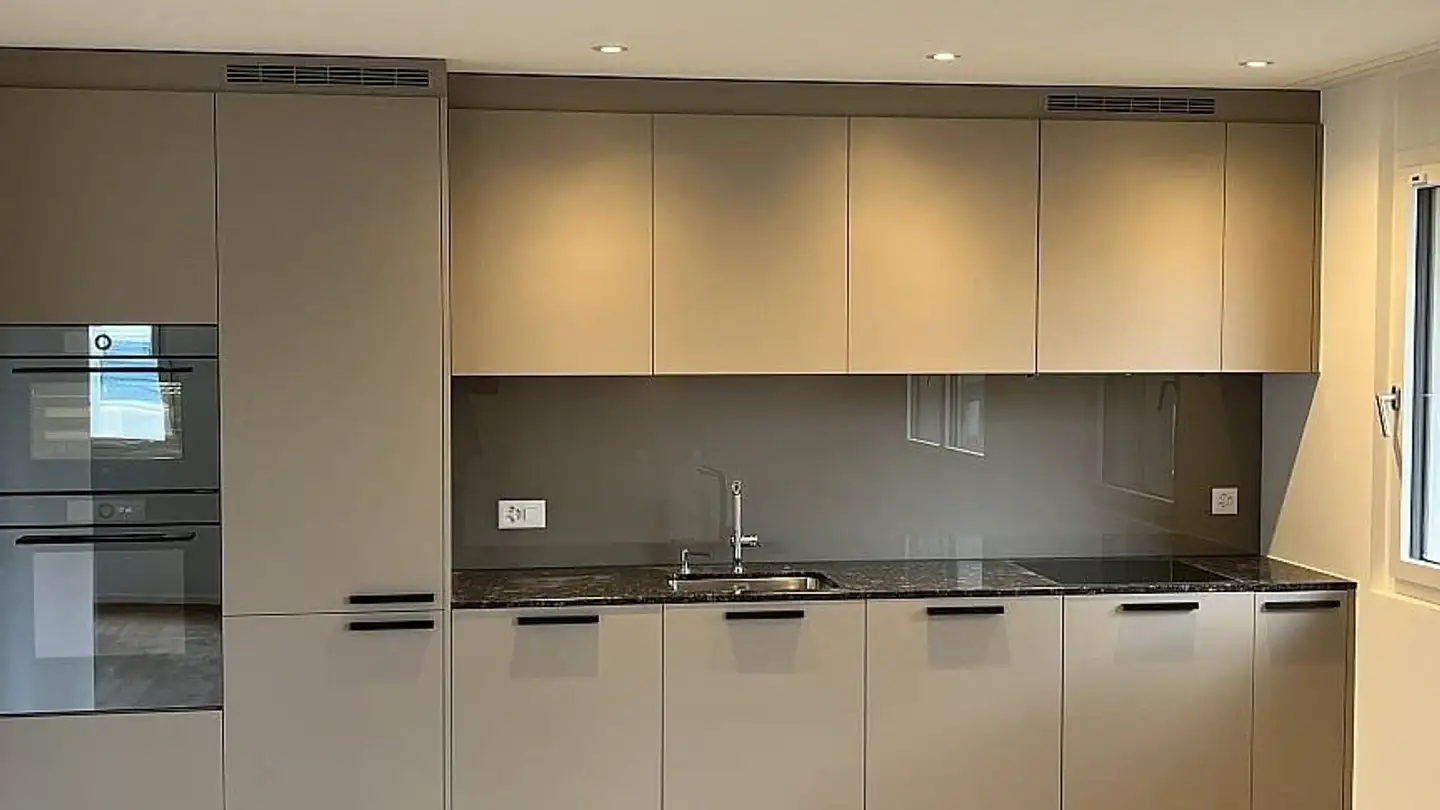 Appartamento in affitto - Wehntalerstrasse 571, 8046 Zürich