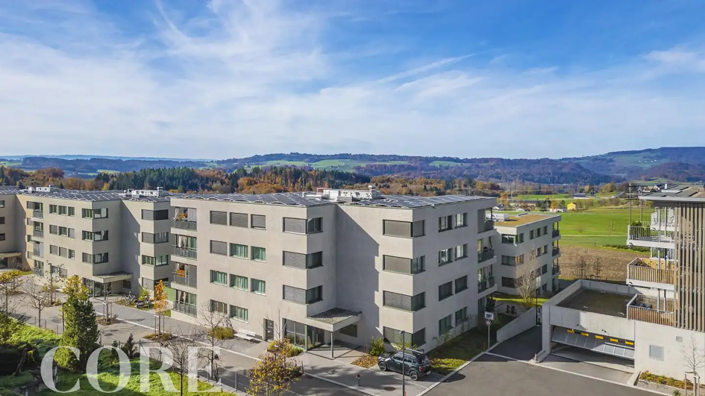 Appartement à vendre - Birmensdorferstrasse 40, 8142 Uitikon Waldegg - Photo 3