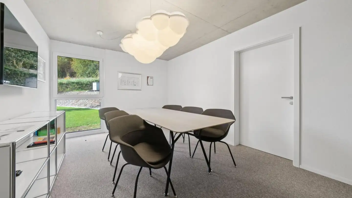 Commercial for sale - 1762 Givisiez - Photo 2