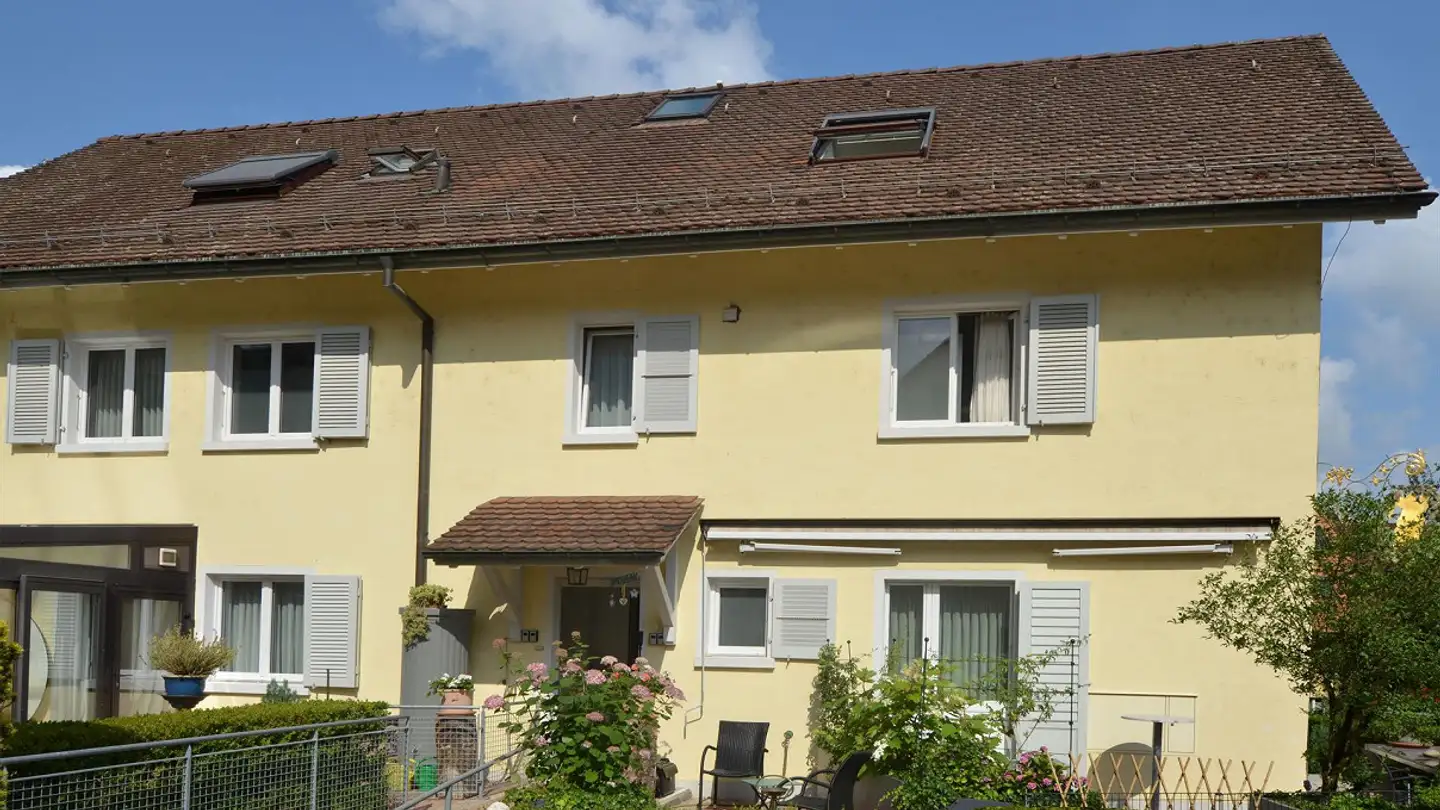 Bürofläche mieten - Unterdorfstrasse 29, 4143 Dornach - Foto 3