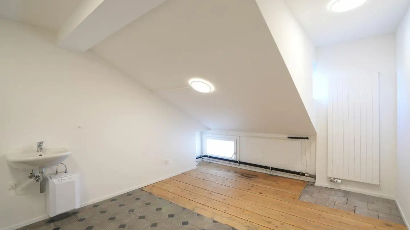 Workshop for rent - Freudenbergstrasse 2, 9242 Oberuzwil - Photo 2