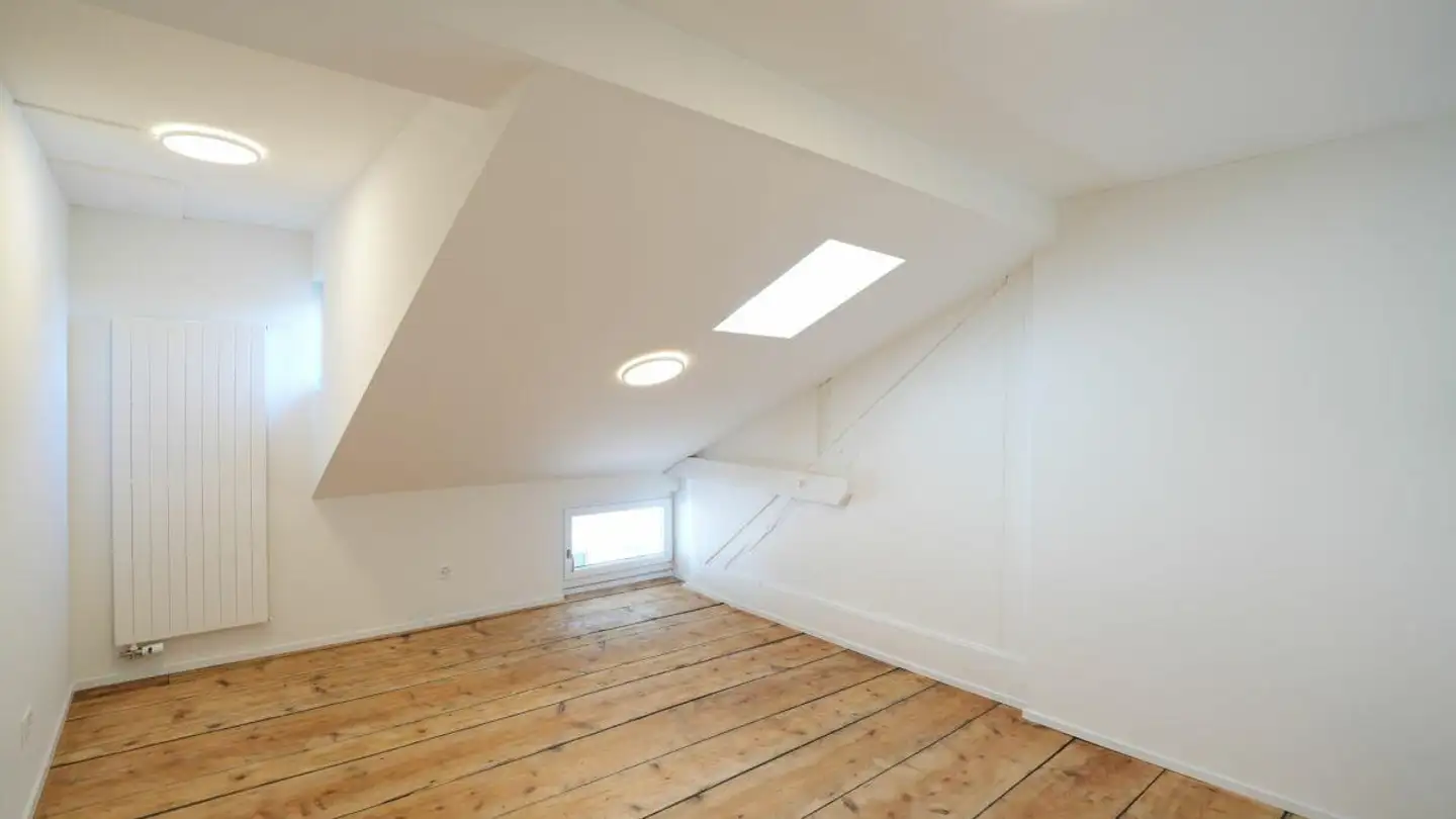 Workshop for rent - Freudenbergstrasse 2, 9242 Oberuzwil - Photo 3