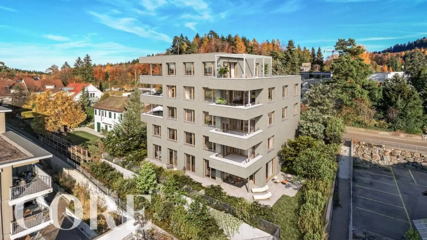 Appartement à vendre - Birmensdorferstrasse 40, 8142 Uitikon Waldegg - Photo 4