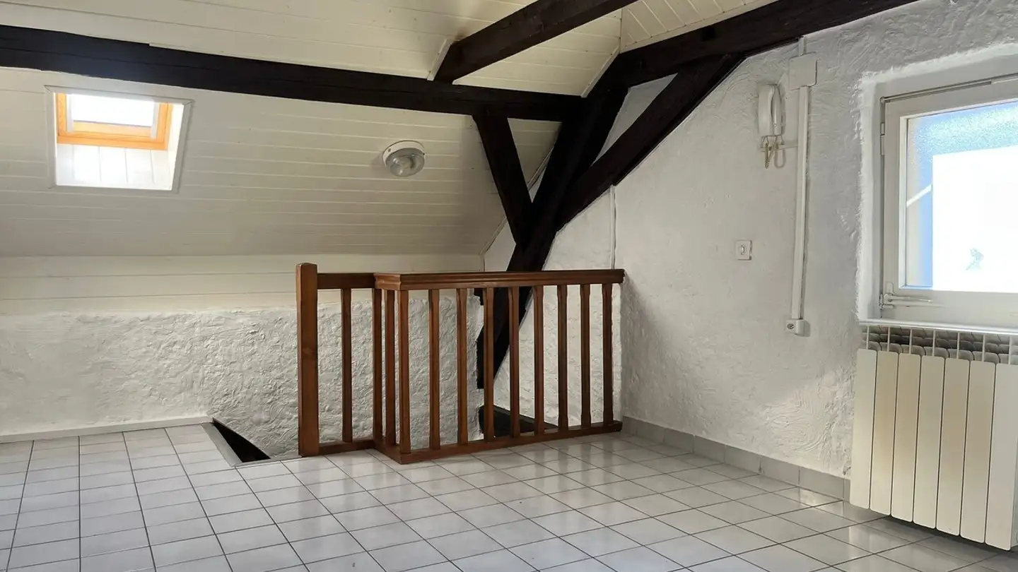 Wohnung mieten - Grand-Rue 19, 1510 Moudon - Foto 3