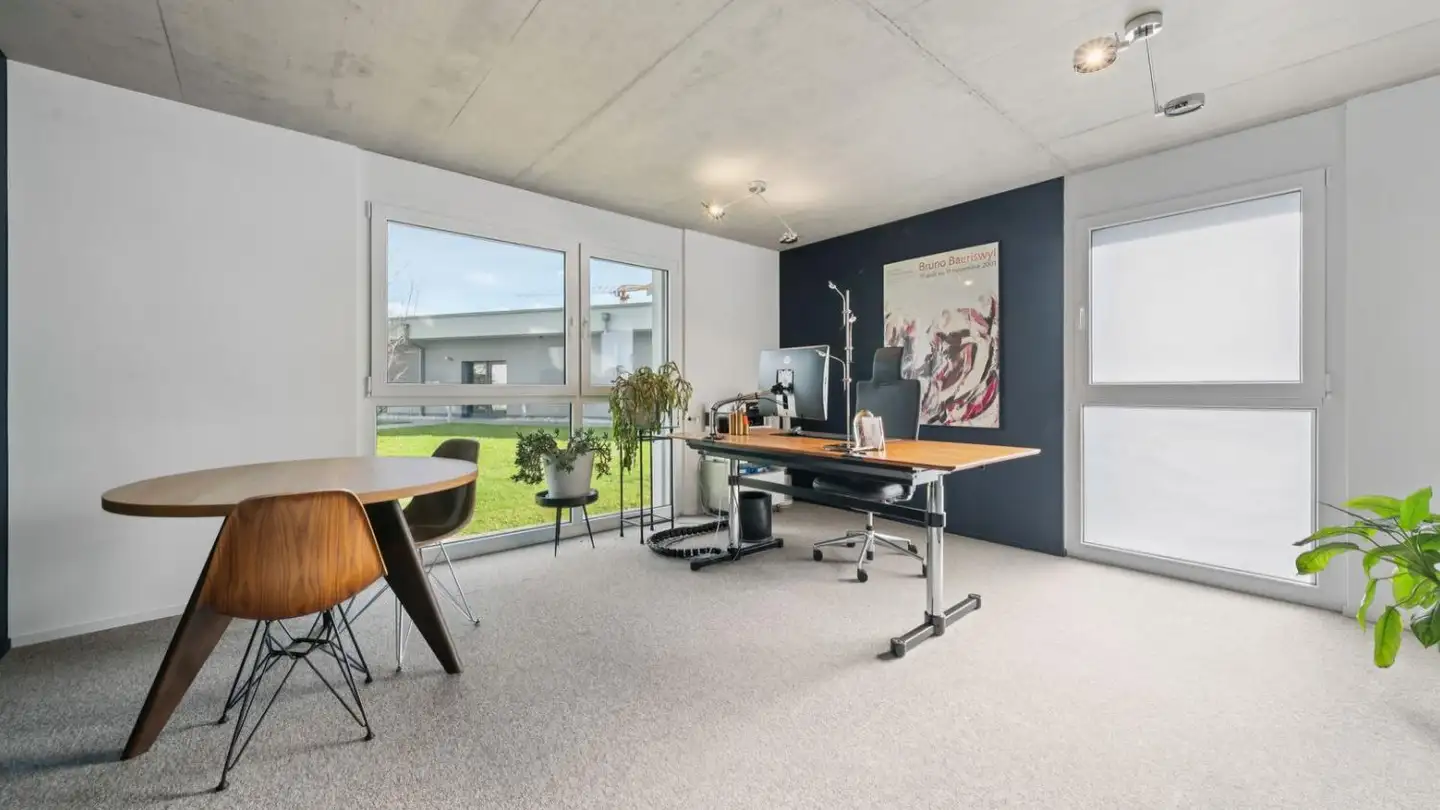 Commercial for sale - 1762 Givisiez - Photo 4