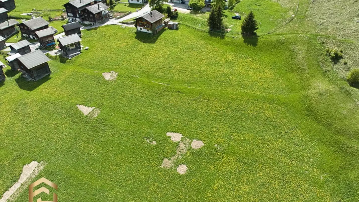 Terreno edificabile in vendita - 3998 Gluringen - Foto 2