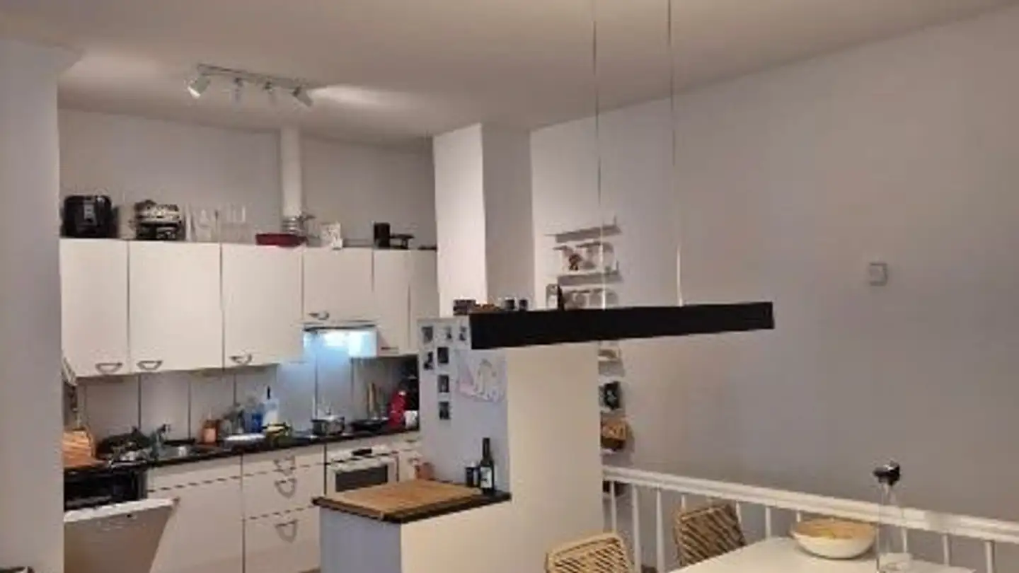 Chambre à louer - Rotwandstrasse 53, 8004 Zürich