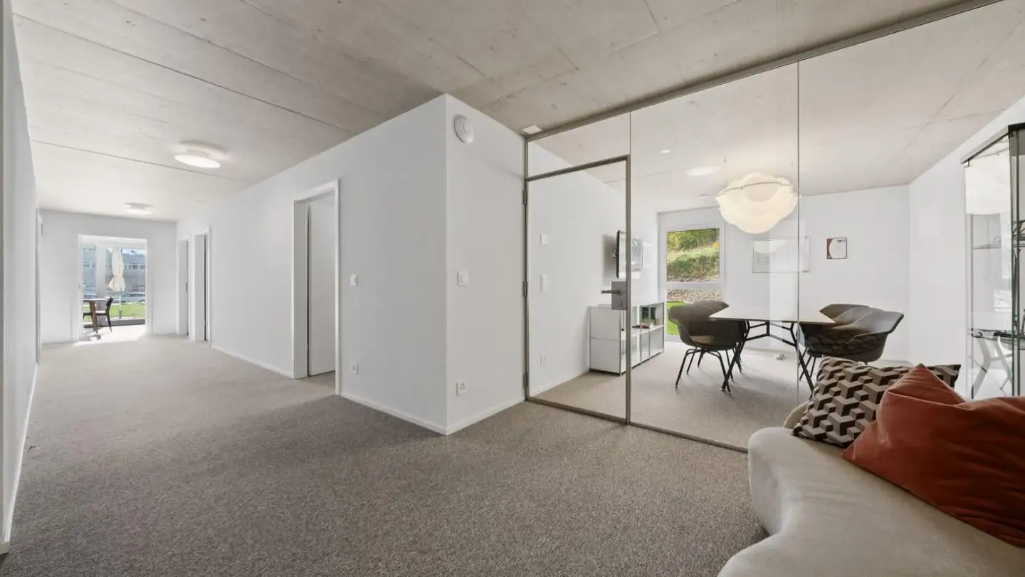 Gewerbe kaufen - 1762 Givisiez