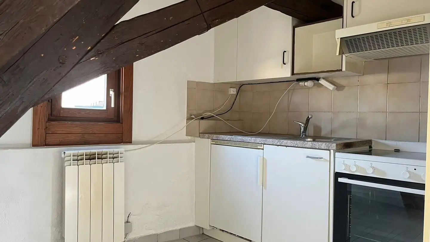 Wohnung mieten - Grand-Rue 19, 1510 Moudon - Foto 2