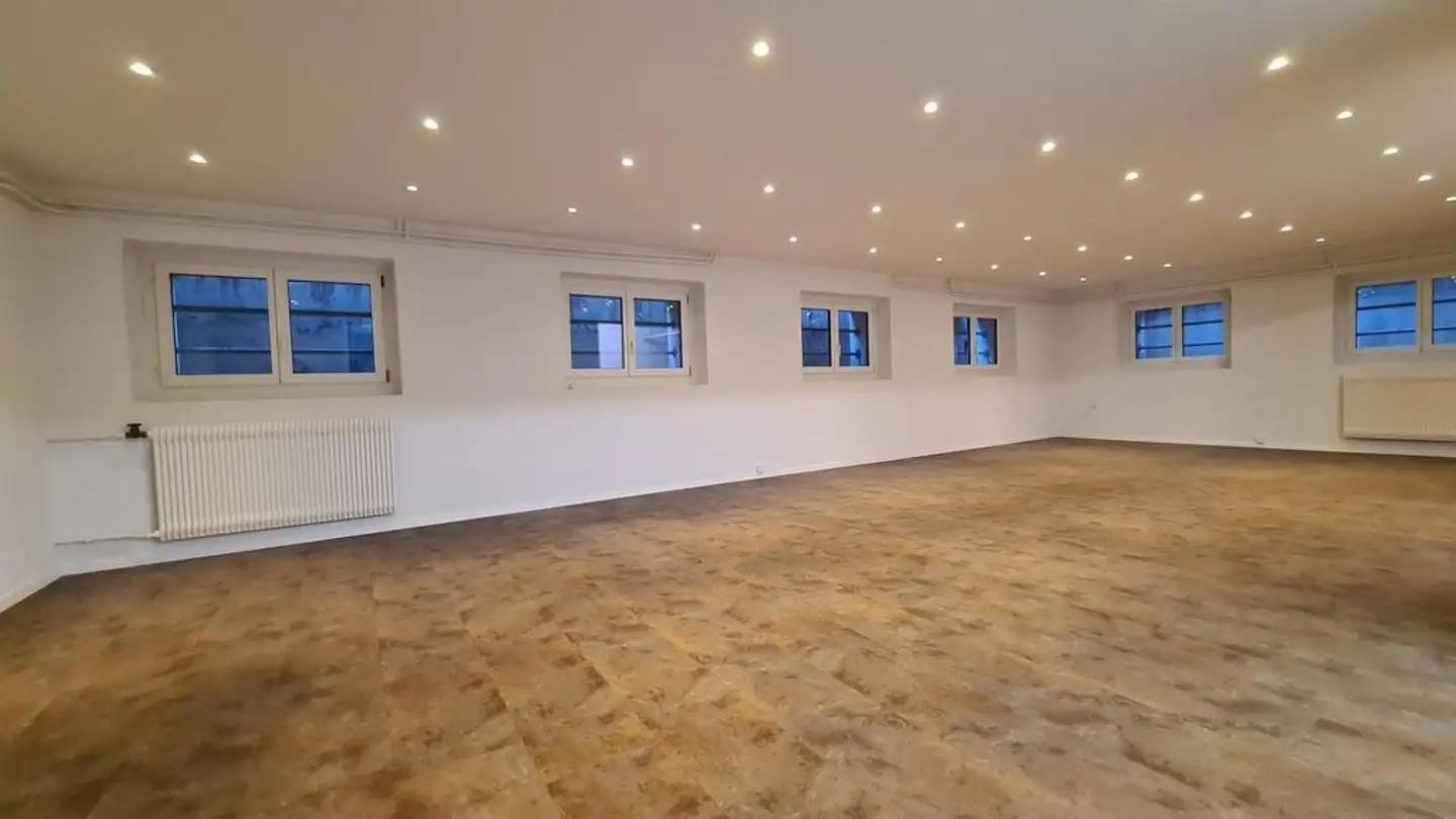 Espace de stockage à louer - Avenue Des Toises 12, 1005 Lausanne - Photo 2