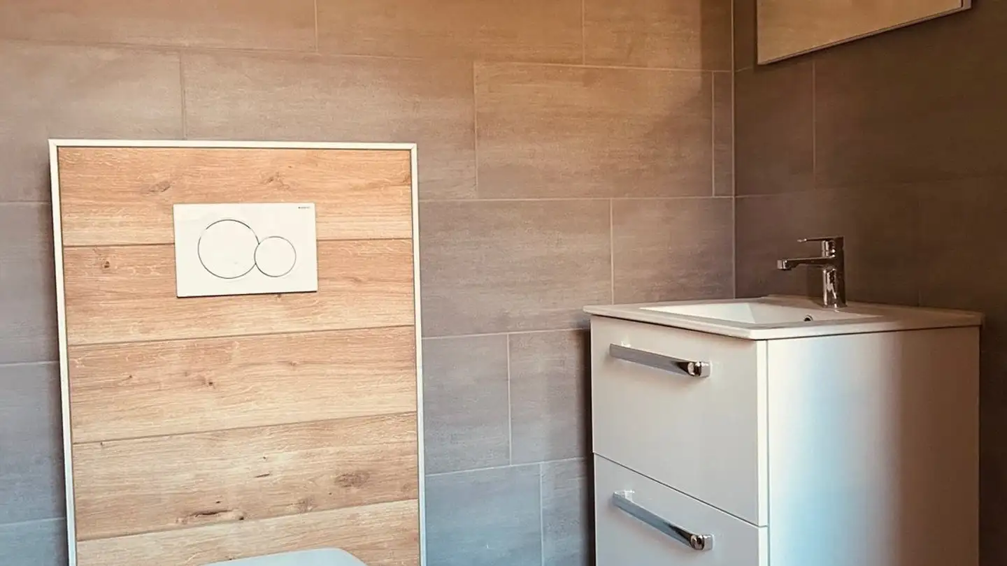 Appartamento in affitto - Grand-Rue 113, 2720 Tramelan - Foto 3