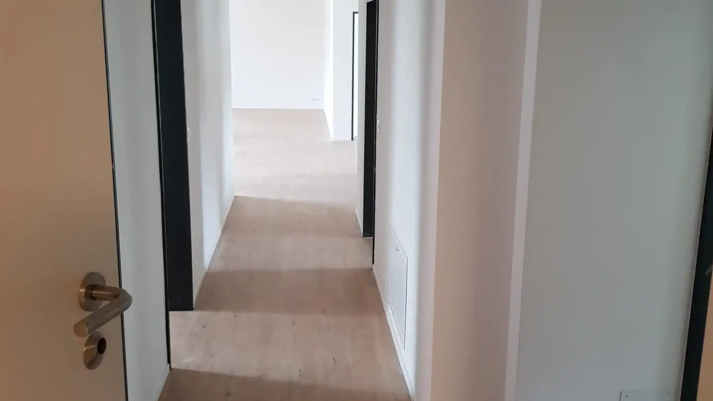 Apartment for rent - Brunngasse 7, 8463 Benken ZH