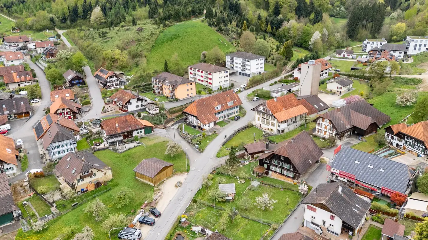 Attic flat for sale - 2553 Safnern - Photo 2