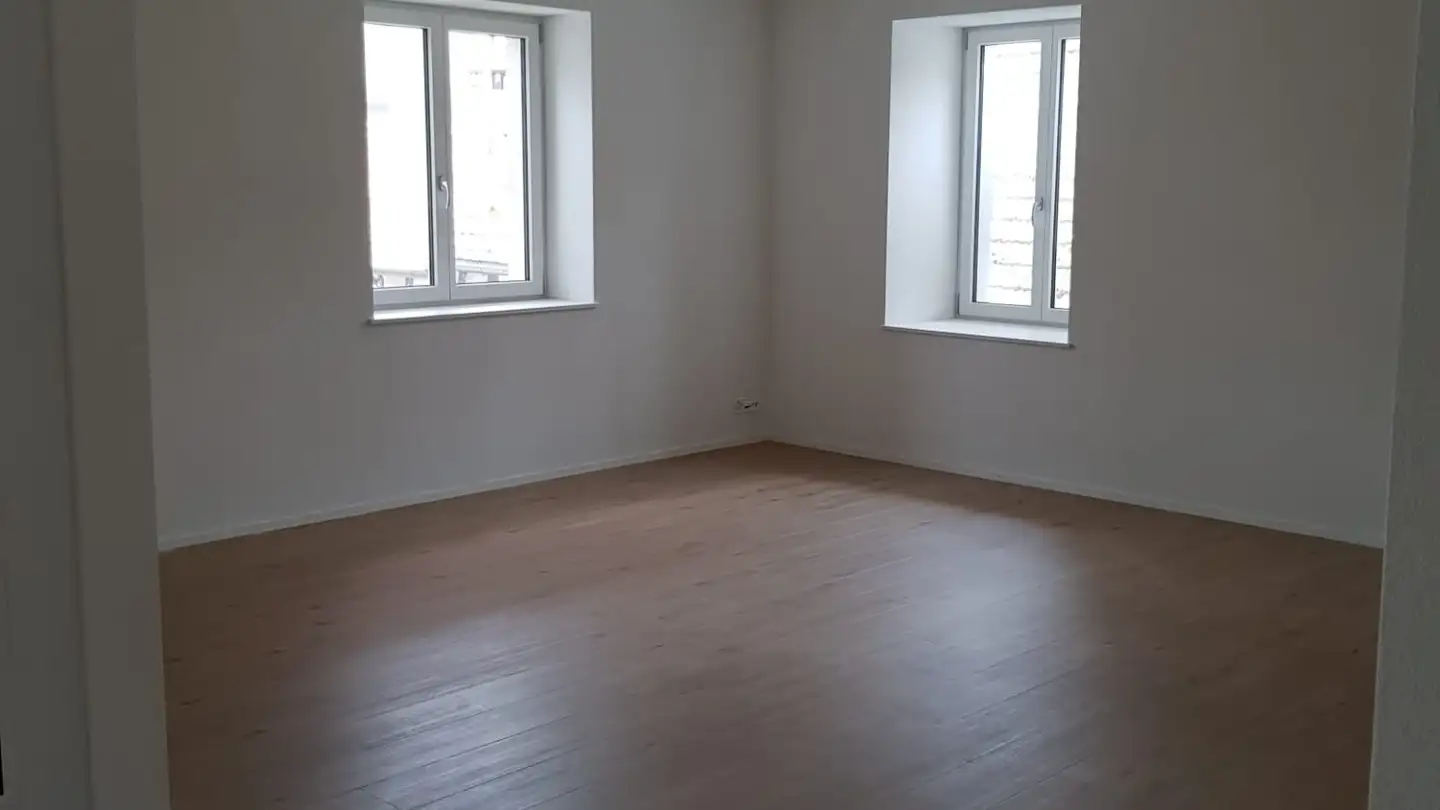 Apartment for rent - Brunngasse 7, 8463 Benken ZH - Photo 4
