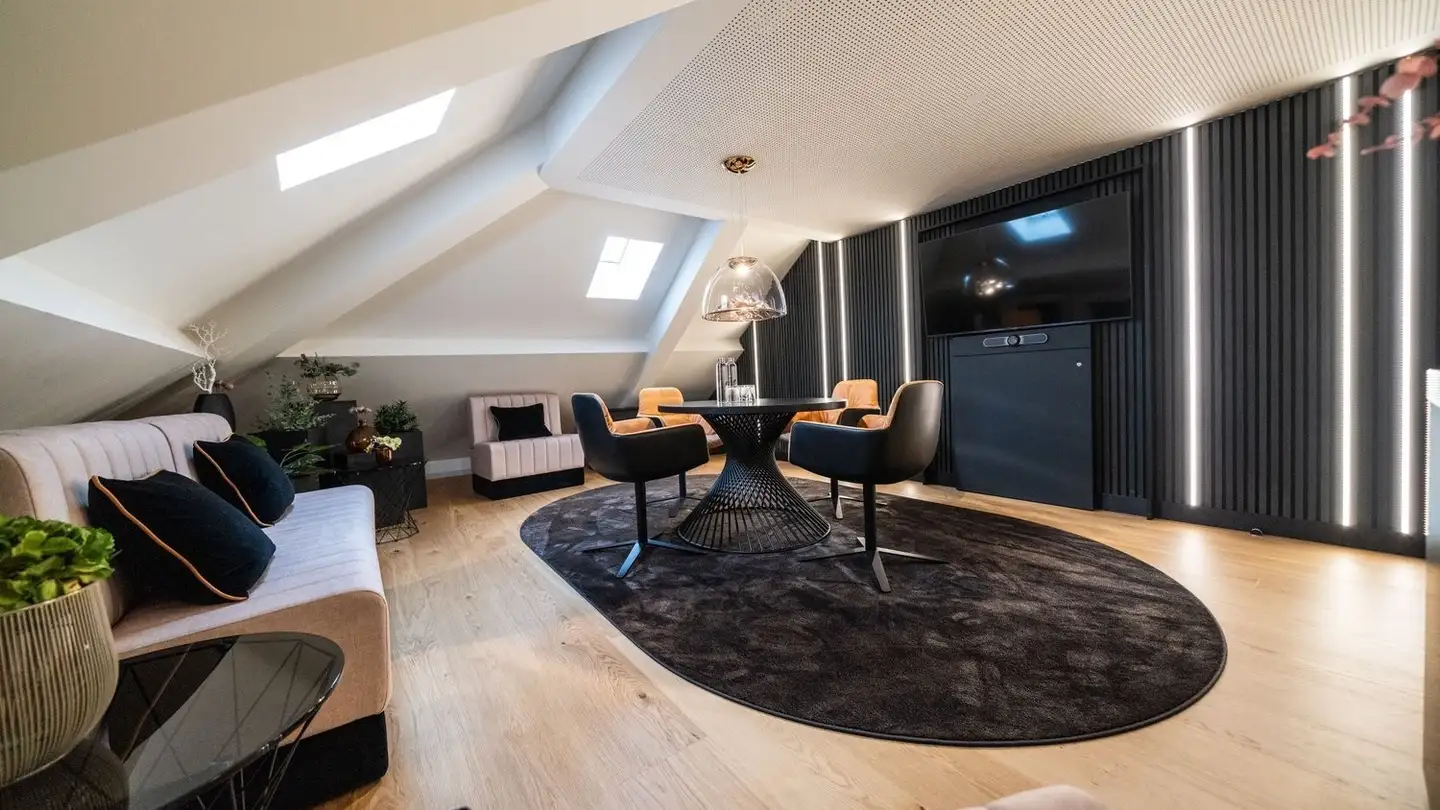 Bürofläche mieten - Limmatquai 4, 8001 Zürich - Foto 3