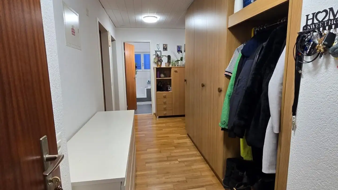 Appartamento in affitto - Emmenhofallee 8, 4552 Derendingen - Foto 2