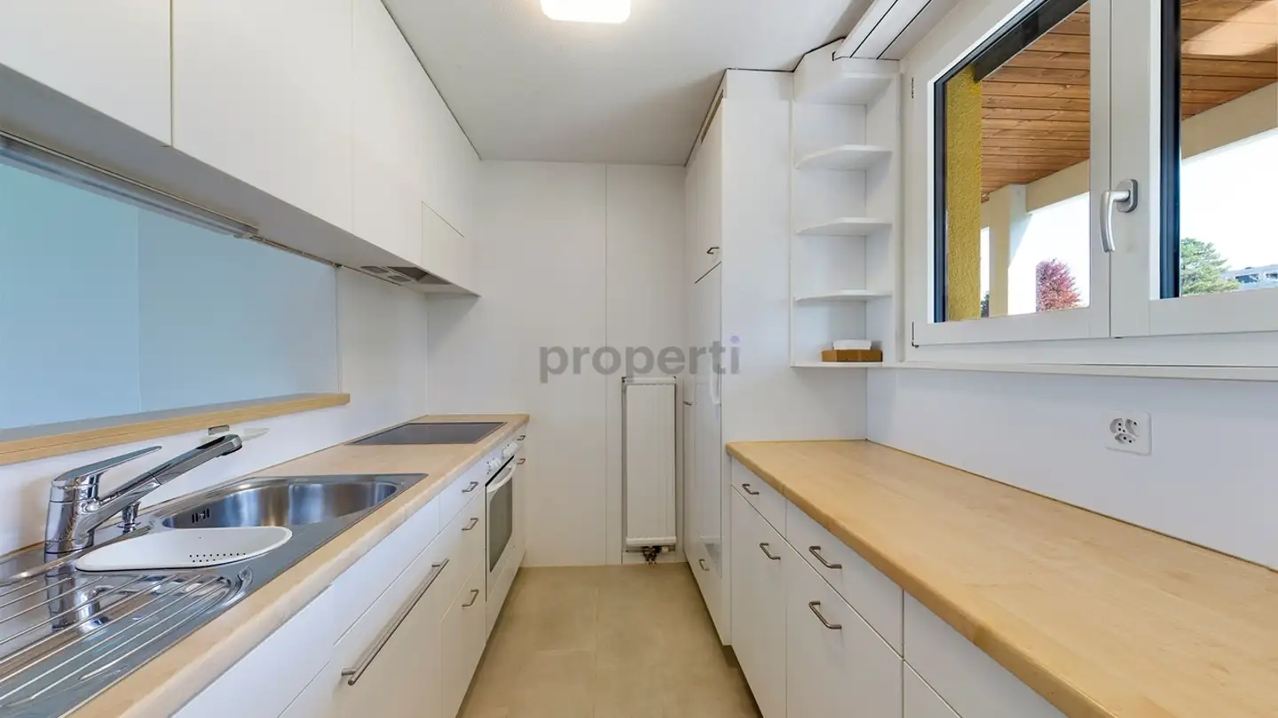 Duplex in affitto - 6006 Luzern - Foto 2