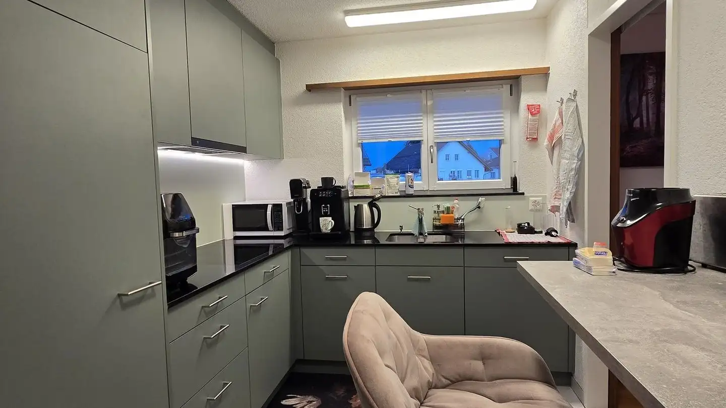 Appartamento in affitto - Emmenhofallee 8, 4552 Derendingen - Foto 3