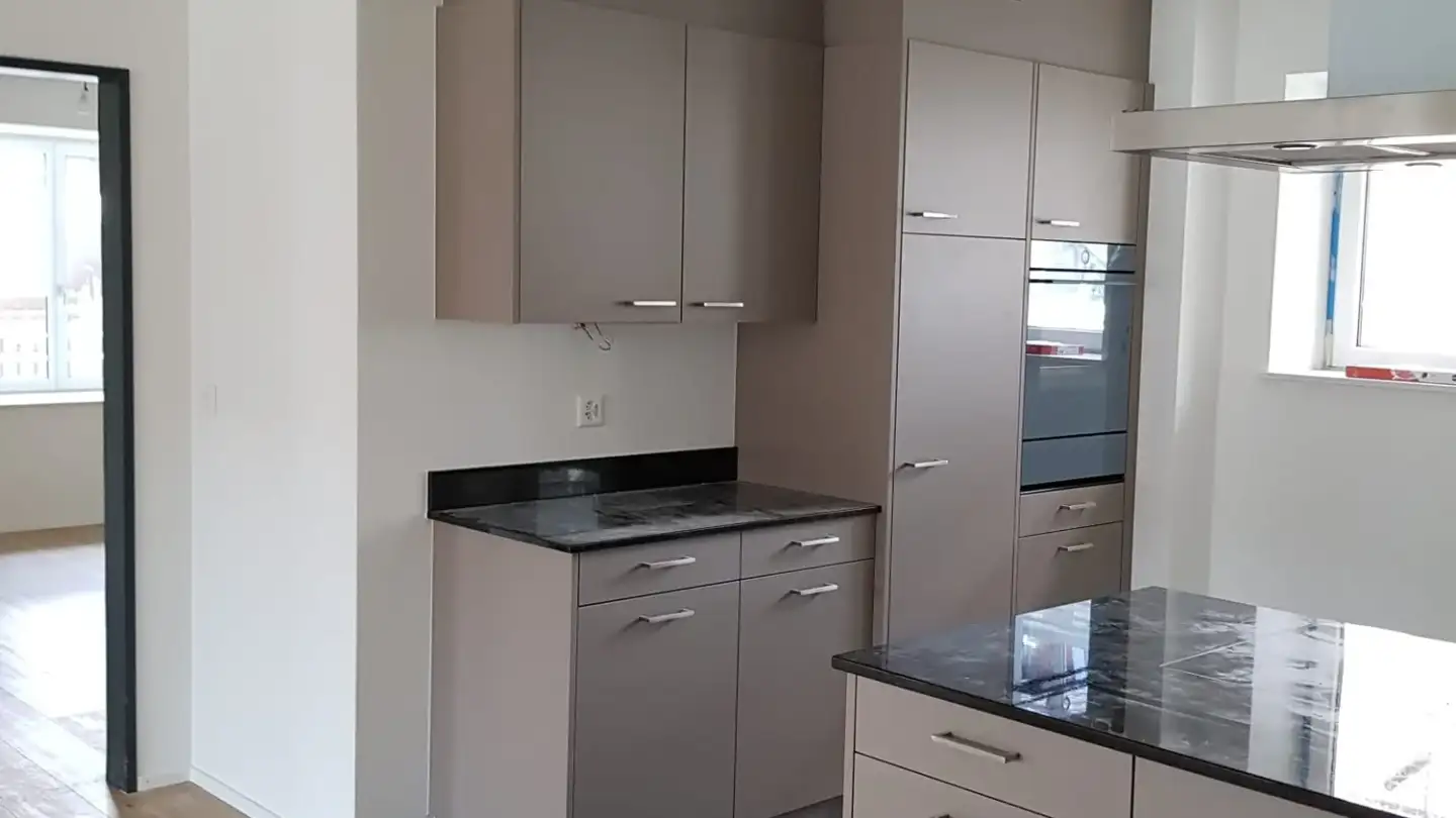 Apartment for rent - Brunngasse 7, 8463 Benken ZH - Photo 2