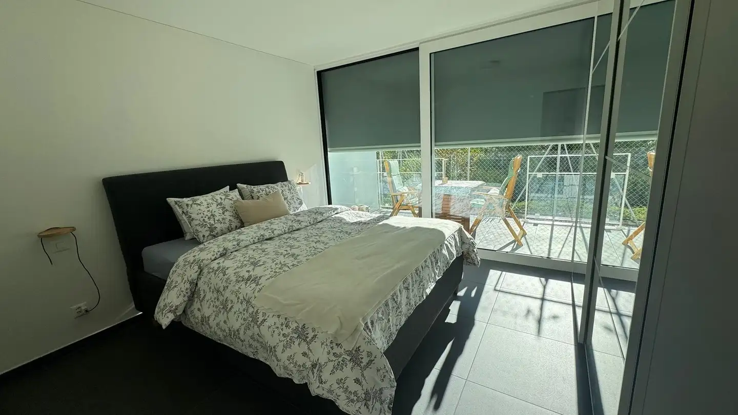 Appartamento in affitto - Pian d'Inguèll, 6967 Dino - Photo 2