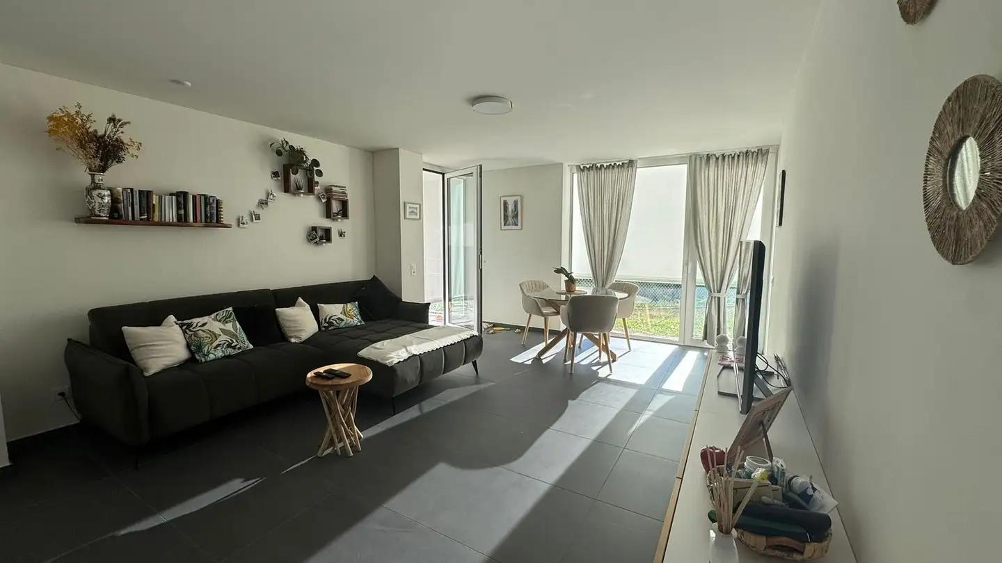 Appartamento in affitto - Pian d'Inguèll, 6967 Dino - Photo 3