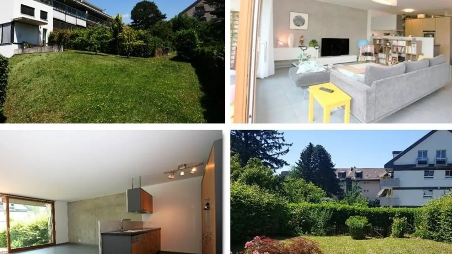 Appartement à louer - Avenue Du Major-Davel 22a, 1800 Vevey