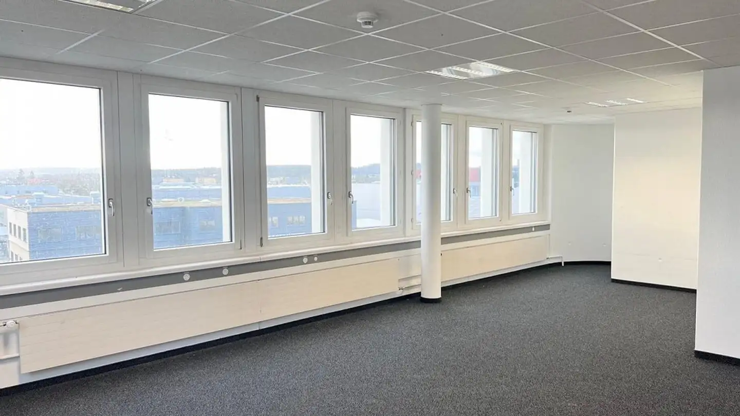 Bürofläche mieten - Altgraben 31, 4624 Härkingen - Foto 4