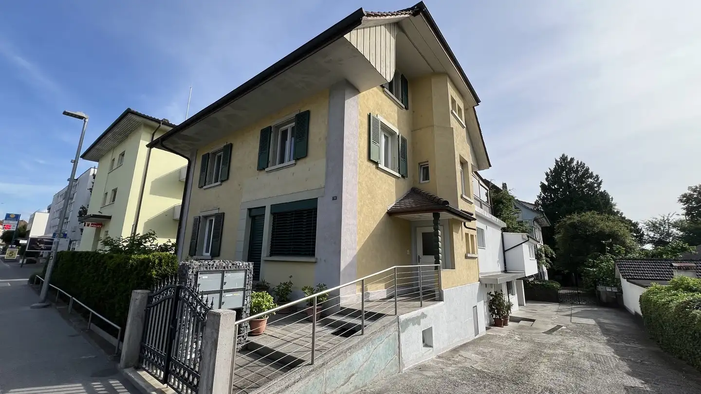 Wohnung mieten - Bielstrasse 39, 3250 Lyss - Foto 2