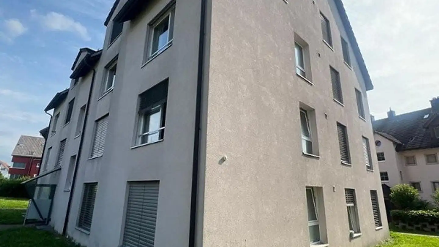 Lagerraum mieten - Obere Fischbachstrasse 10, 8932 Mettmenstetten