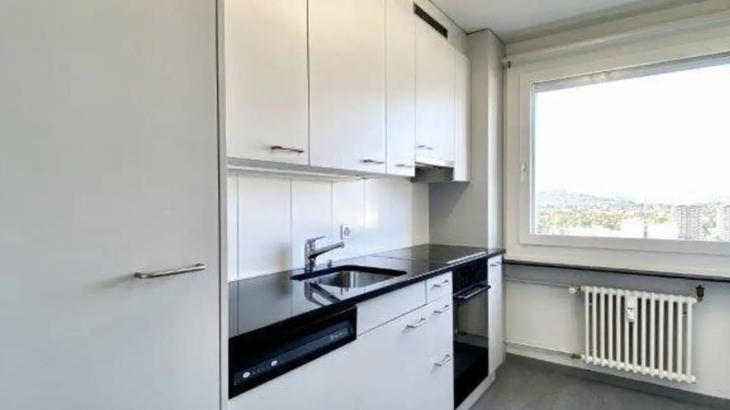 Apartment for rent - Blauenstrasse 1, 4127 Birsfelden - Photo 3