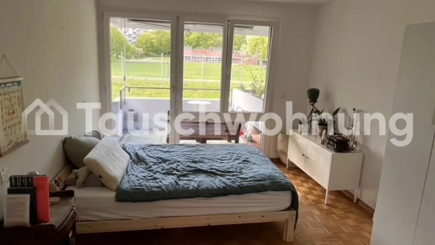 Wohnung mieten - 8047 Zürich