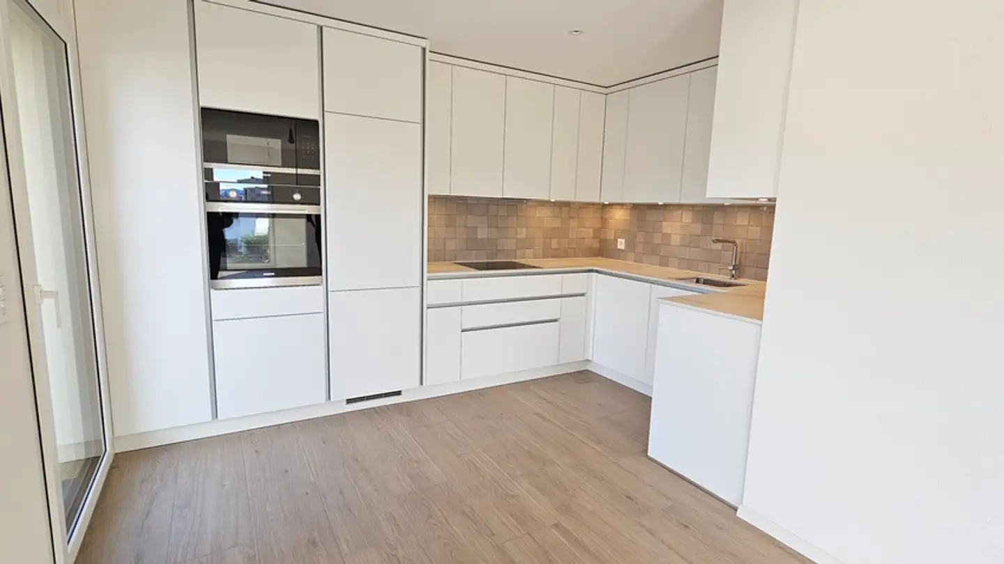 Appartamento in affitto - Rue des Lilas 4, 1400 Yverdon-les-Bains