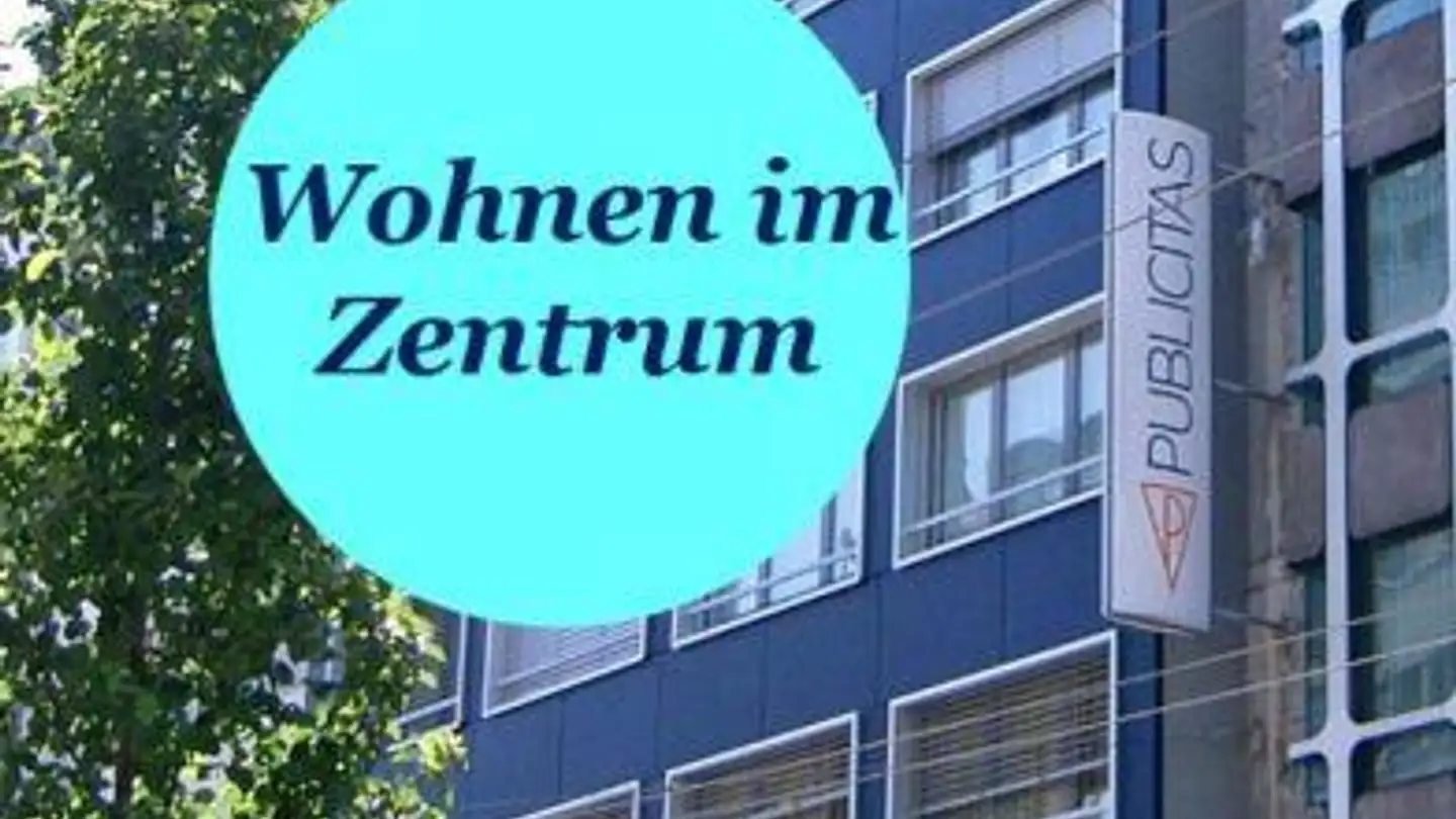 Apartment for rent - Hirschmattstrasse 40, 6003 Luzern