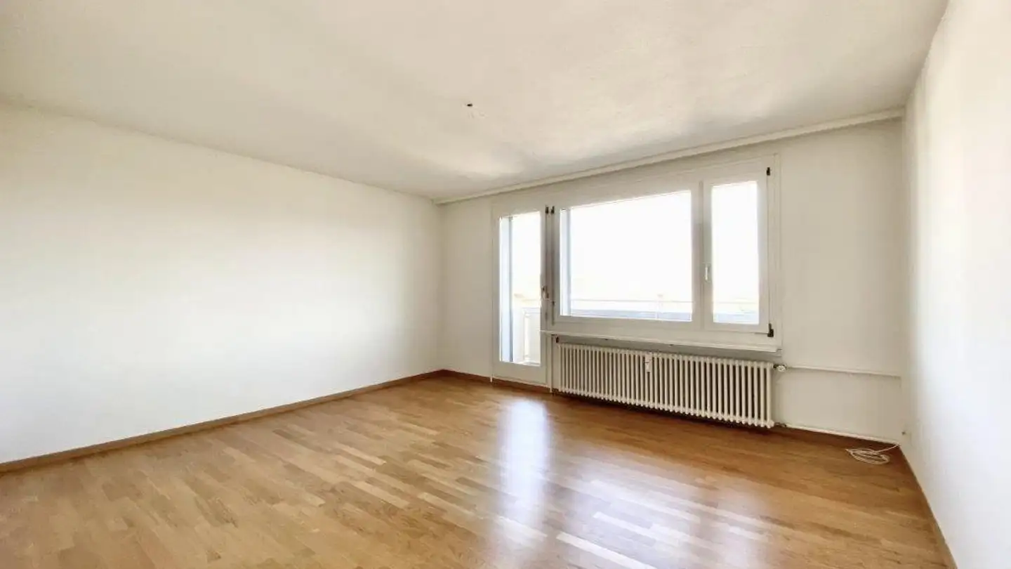 Apartment for rent - Blauenstrasse 1, 4127 Birsfelden - Photo 4