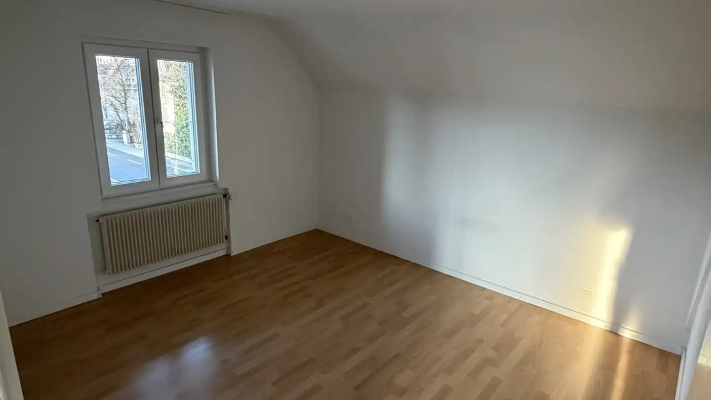 Wohnung mieten - Bielstrasse 39, 3250 Lyss
