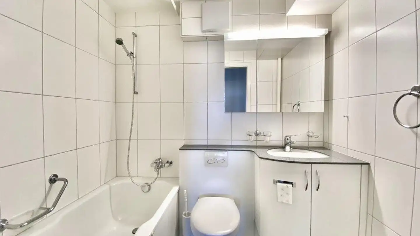 Apartment for rent - Blauenstrasse 1, 4127 Birsfelden - Photo 2