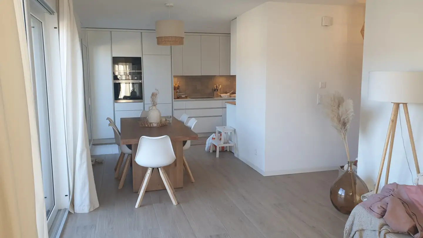 Appartamento in affitto - Rue des Lilas 4, 1400 Yverdon-les-Bains - Foto 2