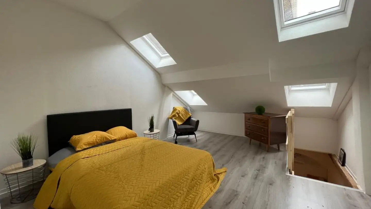 Duplex in affitto - Grand-Rue 28, 2900 Porrentruy