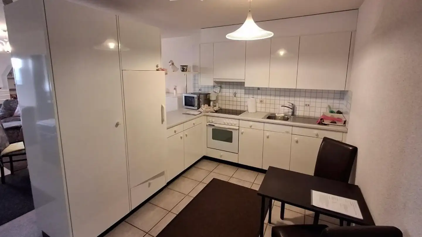 Apartment for rent - 8253 Diessenhofen