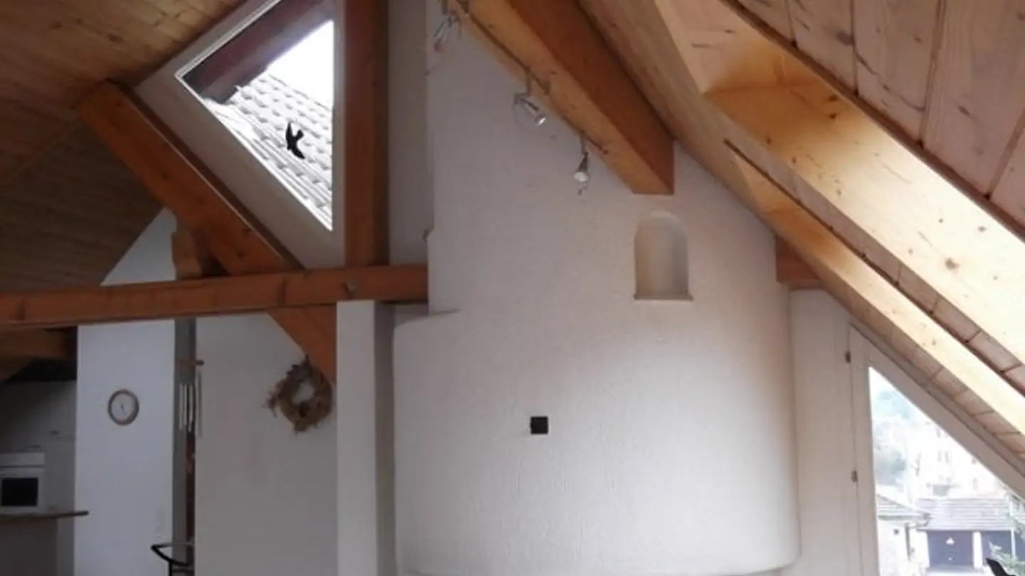 Wohnung mieten - Neumattstrasse 1, 4492 Tecknau