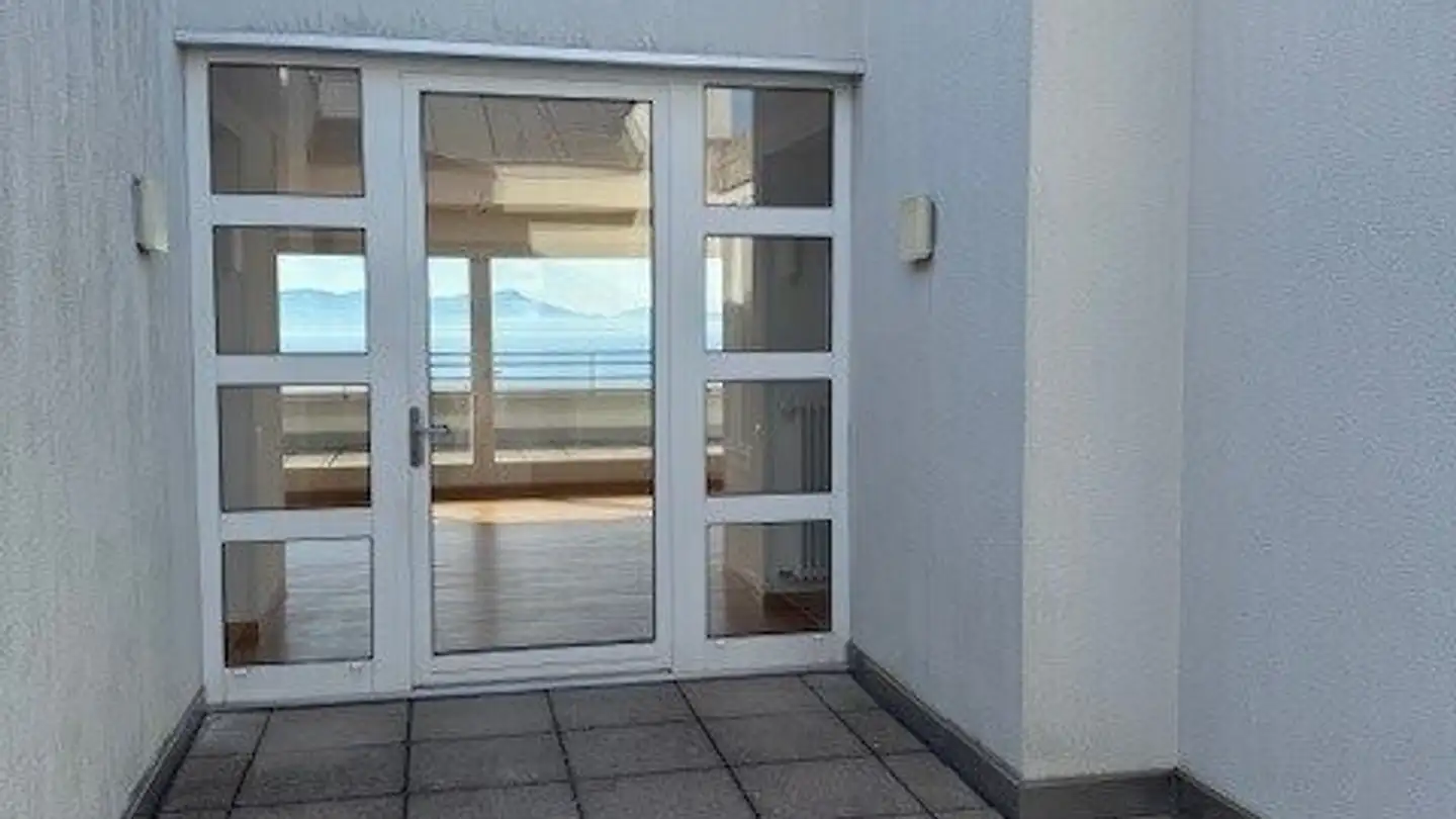 Wohnung mieten - Avenue De Cour 51, 1007 Lausanne - Foto 2