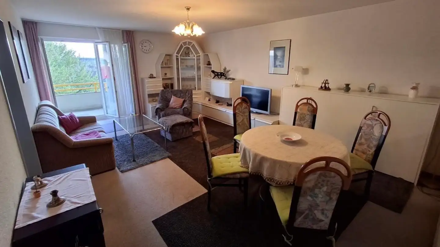 Apartment for rent - 8253 Diessenhofen - Photo 2