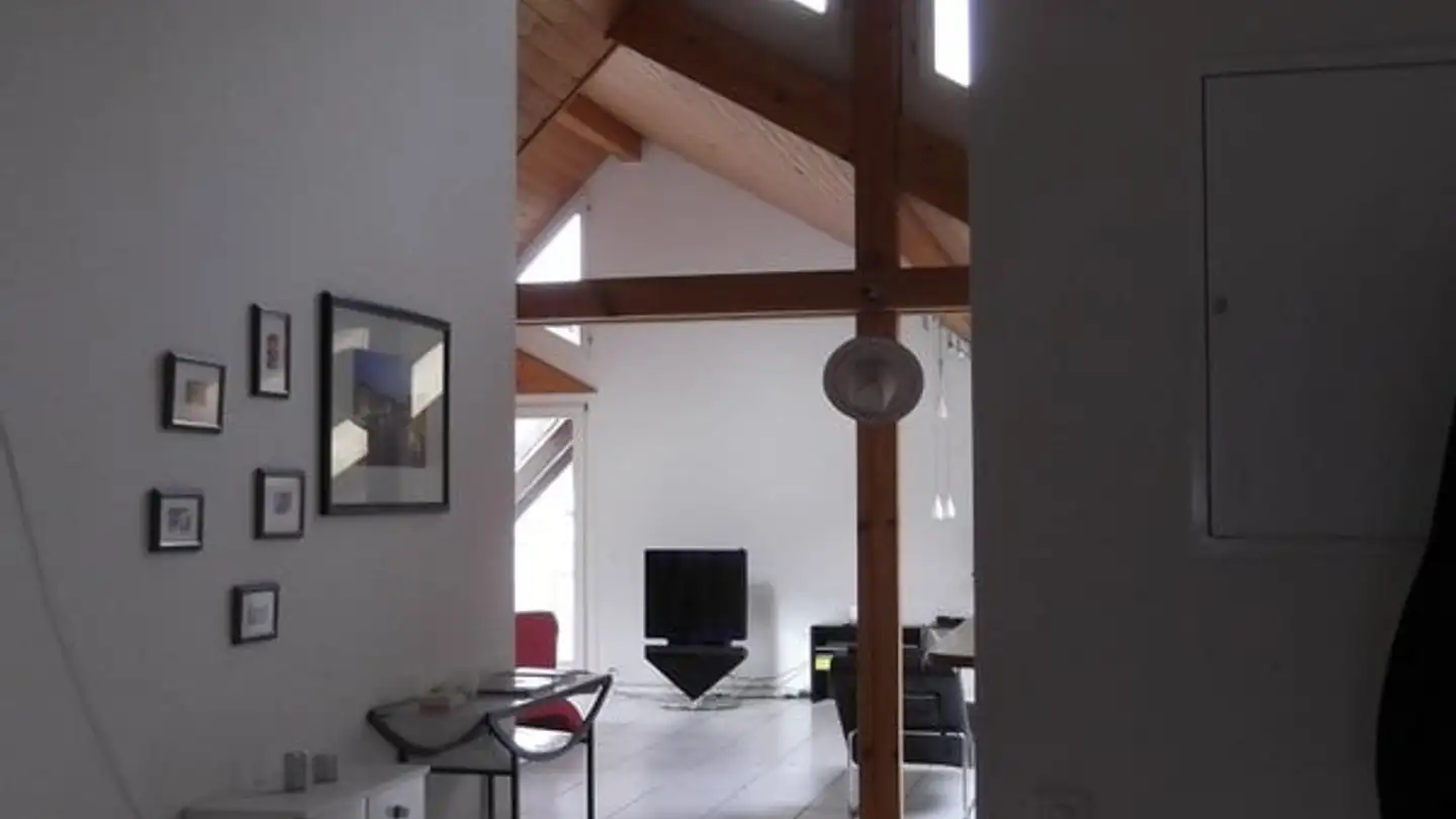 Wohnung mieten - Neumattstrasse 1, 4492 Tecknau - Foto 2