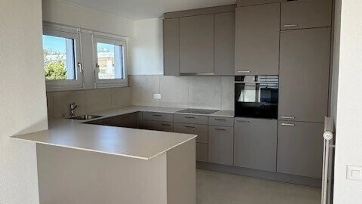 Wohnung mieten - Avenue De Cour 51, 1007 Lausanne - Foto 3