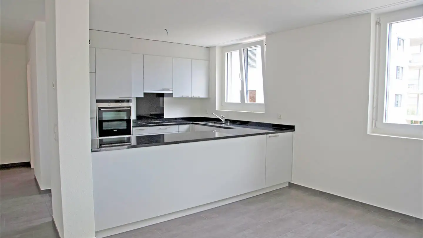 Appartement à louer - Ostenbergstrasse 14, 4410 Liestal - Photo 2